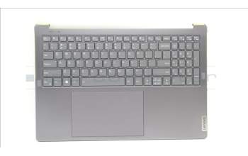 Lenovo 5CB1L55115 Tastatur inkl. Topcase ASM_ENG_STGY L83BY