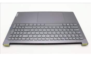 Lenovo 5CB1L55115 Tastatur inkl. Topcase ASM_ENG_STGY L83BY