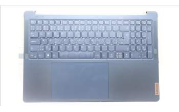 Lenovo 5CB1L55146 C-Cover with keyboard, Czech Slovakian, Tidal Teal, UK