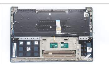 Lenovo 5CB1L55146 C-Cover with keyboard, Czech Slovakian, Tidal Teal, UK