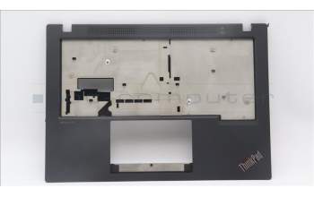 Lenovo 5CB1L57605 COVER FRU KT4D0_CCOVER_WW_SUB_ASSY_BLACK