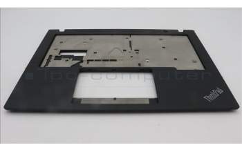 Lenovo 5CB1L57605 COVER FRU KT4D0_CCOVER_WW_SUB_ASSY_BLACK