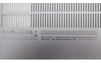 Lenovo 5CB1L57791 COVER X13G4_D_COVER_S_WLAN_BLK_ASSY