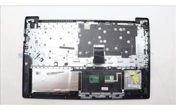 Lenovo 5CB1L67768 Tastatur inkl. Topcase ASM_ARA L83A1 TEX