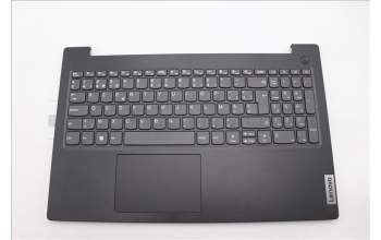 Lenovo 5CB1L67770 Tastatur inkl. Topcase ASM_BEL L83A1 TEX