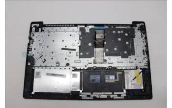 Lenovo 5CB1L67770 Tastatur inkl. Topcase ASM_BEL L83A1 TEX