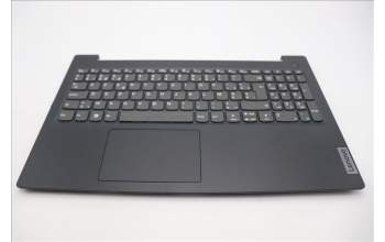 Lenovo 5CB1L67770 Tastatur inkl. Topcase ASM_BEL L83A1 TEX