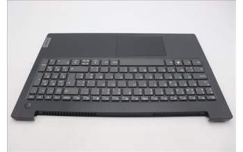 Lenovo 5CB1L67770 Tastatur inkl. Topcase ASM_BEL L83A1 TEX