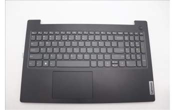 Lenovo 5CB1L67772 Tastatur inkl. Topcase ASM_EURO ENG L83A1 TEX