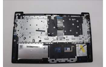 Lenovo 5CB1L67772 Tastatur inkl. Topcase ASM_EURO ENG L83A1 TEX