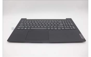 Lenovo 5CB1L67772 Tastatur inkl. Topcase ASM_EURO ENG L83A1 TEX