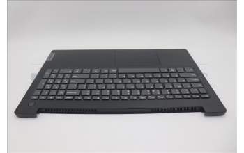 Lenovo 5CB1L67772 Tastatur inkl. Topcase ASM_EURO ENG L83A1 TEX