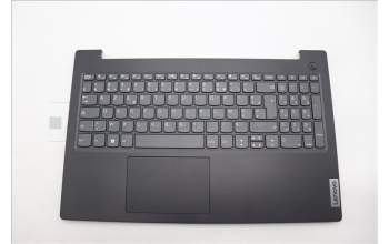Lenovo 5CB1L67774 Tastatur inkl. Topcase ASM_FRA L83A1 TEX
