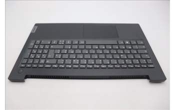 Lenovo 5CB1L67774 Tastatur inkl. Topcase ASM_FRA L83A1 TEX