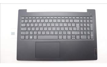 Lenovo 5CB1L67775 Tastatur inkl. Topcase französisch/arabsich L83A1 TEX
