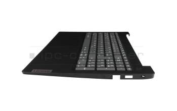 5CB1L67778 Original Lenovo Tastatur inkl. Topcase DE (deutsch) schwarz/schwarz