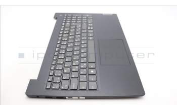 Lenovo 5CB1L67781 Tastatur inkl. Topcase ASM_HUN L83A1 TEX