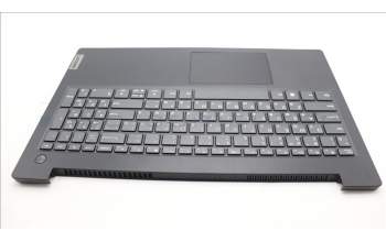 Lenovo 5CB1L67789 Tastatur inkl. Topcase ASM_RUS L83A1 TEX