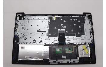 Lenovo 5CB1L67791 Tastatur inkl. Topcase spanisch L83A1 TEX