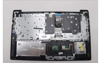 Lenovo 5CB1L67792 Tastatur inkl. Topcase schweiz L83A1 TEX