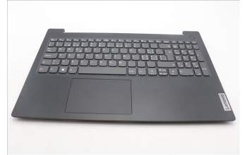 Lenovo 5CB1L67792 Tastatur inkl. Topcase schweiz L83A1 TEX