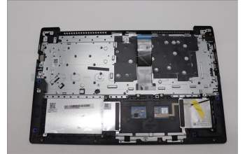 Lenovo 5CB1L67797 Tastatur inkl. Topcase ASM_UKR L83A1 TEX