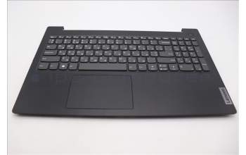 Lenovo 5CB1L67797 Tastatur inkl. Topcase ASM_UKR L83A1 TEX