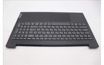 Lenovo 5CB1L67797 Tastatur inkl. Topcase ASM_UKR L83A1 TEX