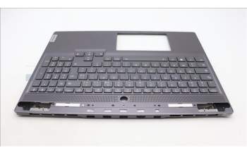 Lenovo 5CB1L68007 Tastatur inkl. Topcase ASM_FRA C 82Y3 RGB