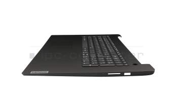 5CB1L74842 Original Lenovo Tastatur inkl. Topcase DE (deutsch) grau/silber