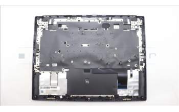 Lenovo 5CB1L83672 Tastatur inkl. Topcase ASM_ENG L82Y5 FP SG BL