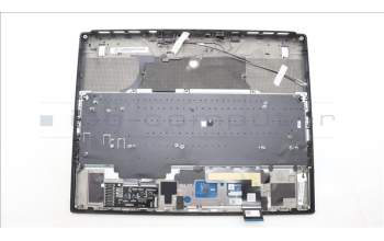 Lenovo 5CB1L83704 Tastatur inkl. Topcase ASM_ENG_L83AG