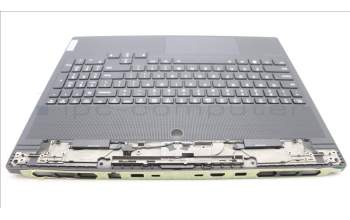 Lenovo 5CB1L83704 Tastatur inkl. Topcase ASM_ENG_L83AG