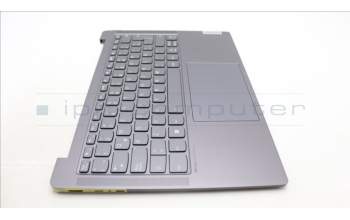 Lenovo 5CB1L88135 Tastatur inkl. Topcase ASM_LA SPA_H83E0NFPSTGY
