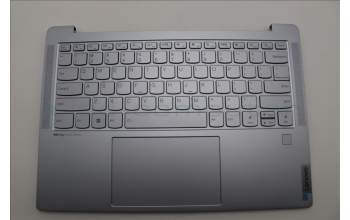 Lenovo 5CB1L88153 Tastatur inkl. Topcase ASM_ENG_H 83E0_FP_MIGY