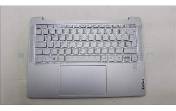 Lenovo 5CB1L88223 Tastatur inkl. Topcase ASM_UK_H 83E0_FP_MIGY