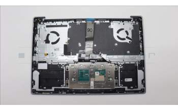 Lenovo 5CB1L88233 Tastatur inkl. Topcase ASM_FRA_H 83E0_NFP_MIGY