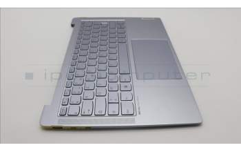 Lenovo 5CB1L88233 Tastatur inkl. Topcase ASM_FRA_H 83E0_NFP_MIGY