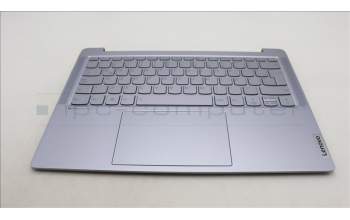 Lenovo 5CB1L88245 Tastatur inkl. Topcase ASM_LA SPA_H83E0NFPMIGY