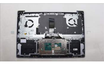 Lenovo 5CB1L88250 Tastatur inkl. Topcase spanisch _H 83E0_NFP_MIGY