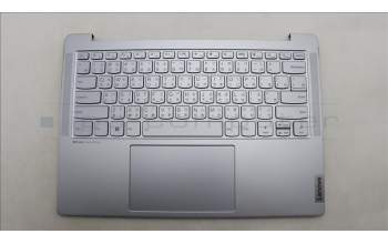Lenovo 5CB1L88252 Tastatur inkl. Topcase ASM_TC_H 83E0_NFP_MIGY