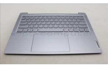Lenovo 5CB1L88252 Tastatur inkl. Topcase ASM_TC_H 83E0_NFP_MIGY