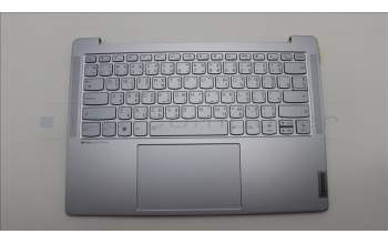 Lenovo 5CB1L88253 Tastatur inkl. Topcase ASM_THAI_H83E0_NFP_MIGY
