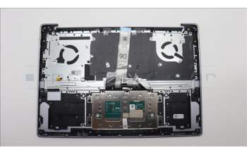 Lenovo 5CB1L88253 Tastatur inkl. Topcase ASM_THAI_H83E0_NFP_MIGY