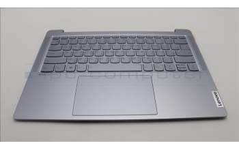 Lenovo 5CB1L88253 Tastatur inkl. Topcase ASM_THAI_H83E0_NFP_MIGY