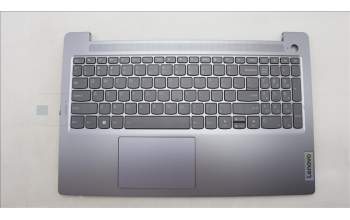 Lenovo 5CB1L88266 Tastatur inkl. Topcase ASM_ENG L 83ERAGFP BL