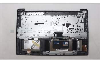 Lenovo 5CB1L88266 Tastatur inkl. Topcase ASM_ENG L 83ERAGFP BL
