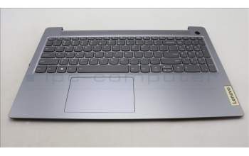 Lenovo 5CB1L88266 Tastatur inkl. Topcase ASM_ENG L 83ERAGFP BL