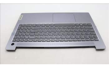 Lenovo 5CB1L88266 Tastatur inkl. Topcase ASM_ENG L 83ERAGFP BL