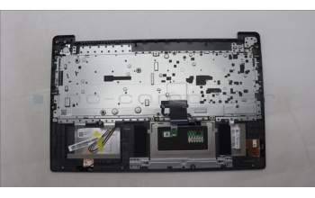 Lenovo 5CB1L90303 Tastatur inkl. Topcase ASM_GRE L 83ERAGFP BL